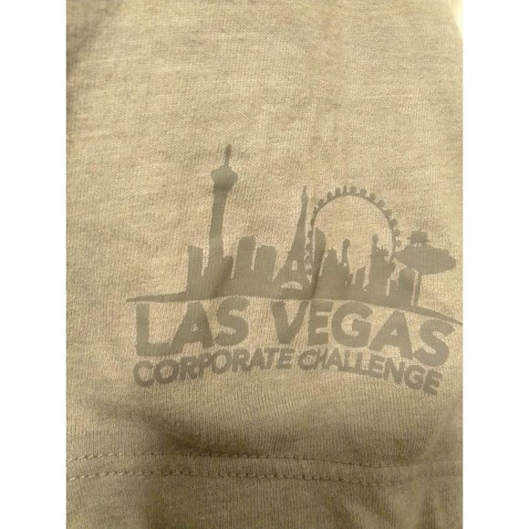 Go Wireless 2018 Las Vegas Corporate Challenge Tee - Picture 3 of 4